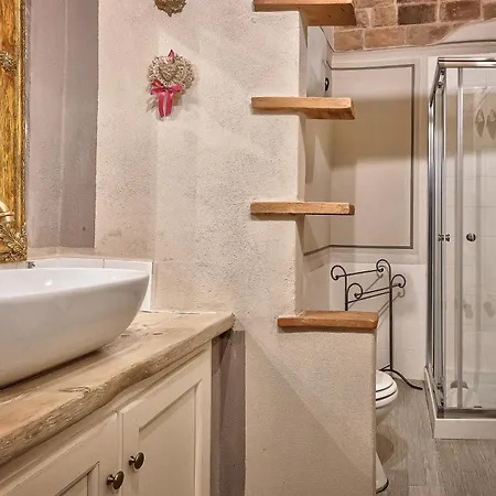 Apartment Casa Alice - Together In Tuscany Cortona