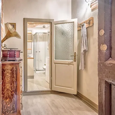 Casa Alice - Together In Tuscany