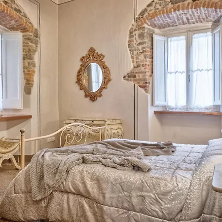 Casa Alice - Together In Tuscany Apartment