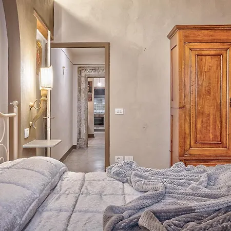 Piccolo Convento - Together In Tuscany * Cortona