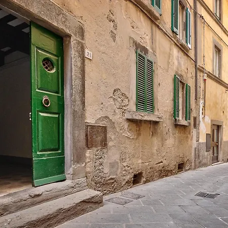Casa Alice - Together In Tuscany